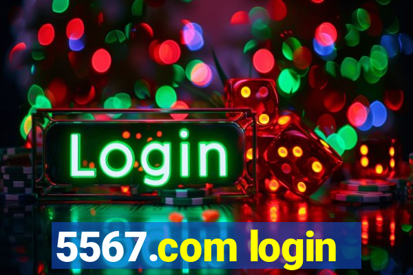 5567.com login